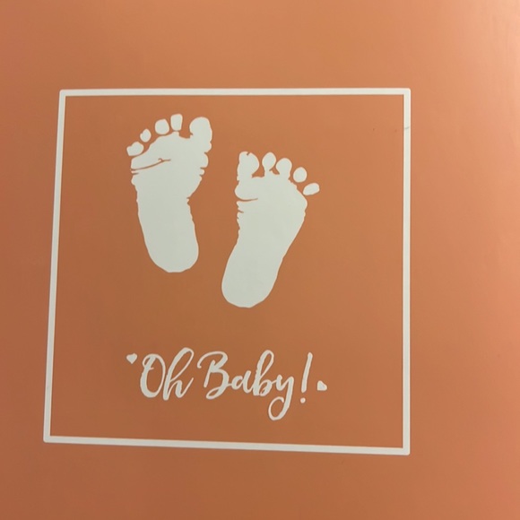 Pregnancy Beauty pack of 2 postpartum belly wrap. Black and white. Never opened - Picture 4 of 6